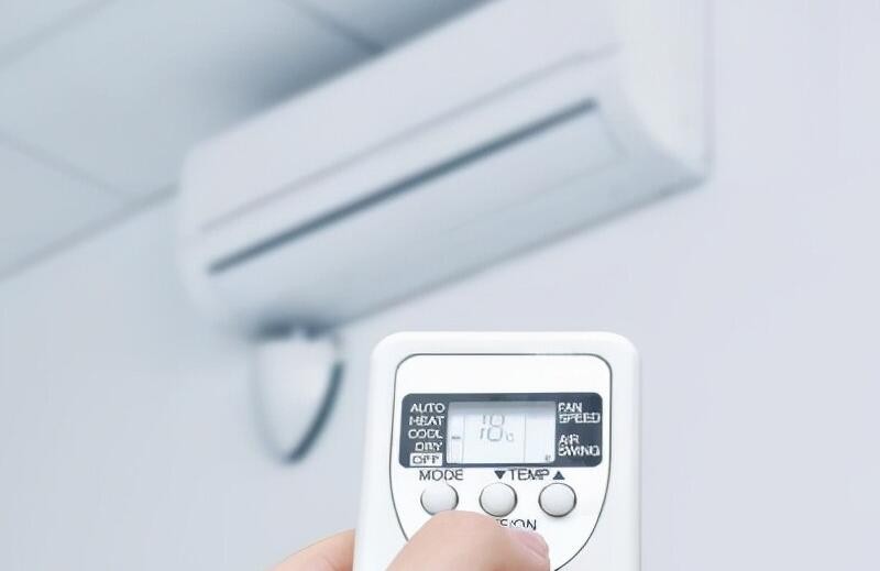 IP空調(diào)遠程控制器